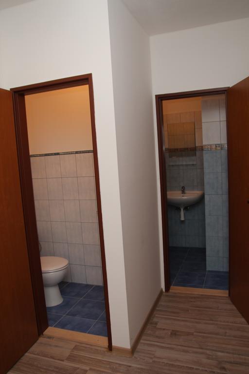 City Building Saca Bilik gambar